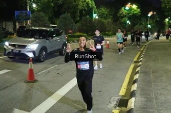 Runner Photo 4241767