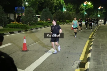 Runner Photo 4241776