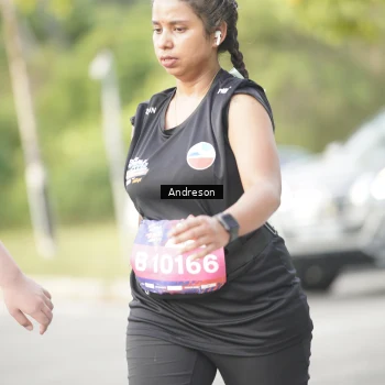 Runner Photo 4241829
