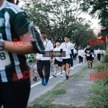 Runner Photo 424183