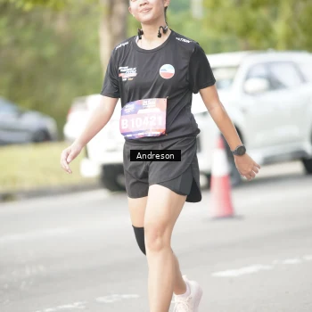 Runner Photo 4241837