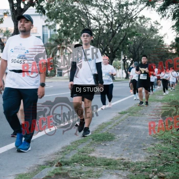 Runner Photo 424185
