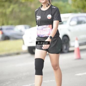 Runner Photo 4241853
