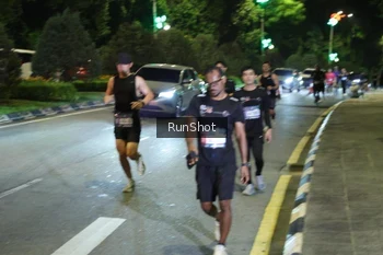 Runner Photo 4241877