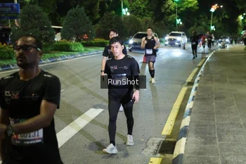 Runner Photo 4241880