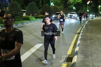 Runner Photo 4241881