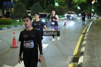 Runner Photo 4241888