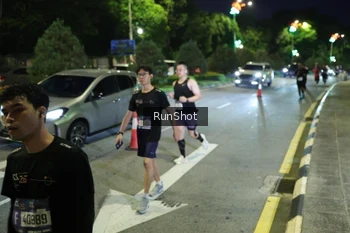 Runner Photo 4241896