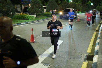 Runner Photo 4241920