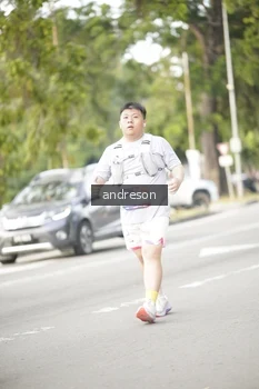 Runner Photo 4241923