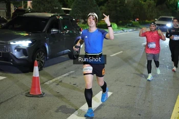 Runner Photo 4241934