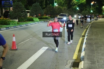 Runner Photo 4241939