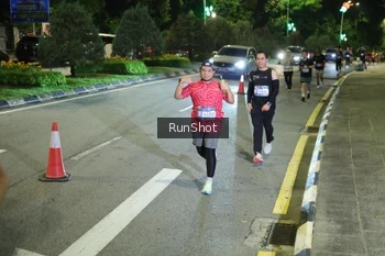 Runner Photo 4241941