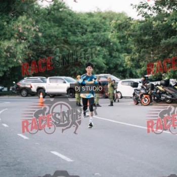 Runner Photo 424195