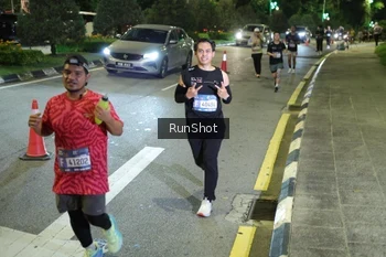 Runner Photo 4241950