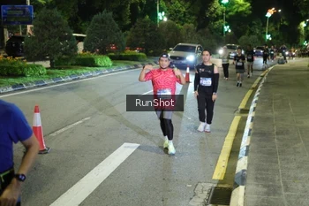 Runner Photo 4241951