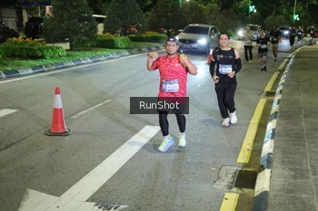Runner Photo 4241958