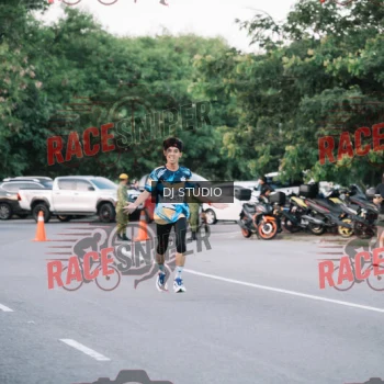 Runner Photo 424197