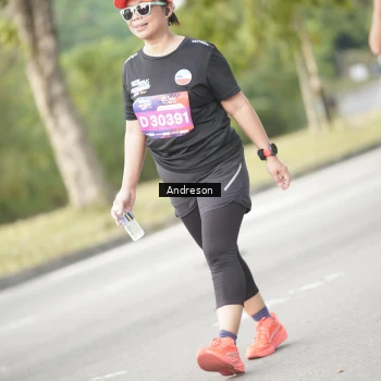 Runner Photo 4241972