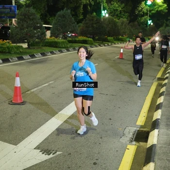 Runner Photo 4241991