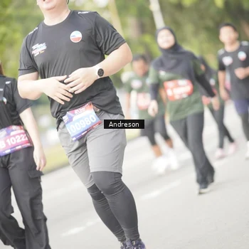 Runner Photo 4242021