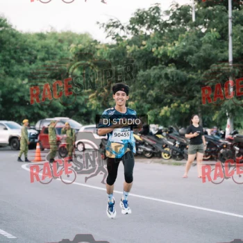 Runner Photo 424205