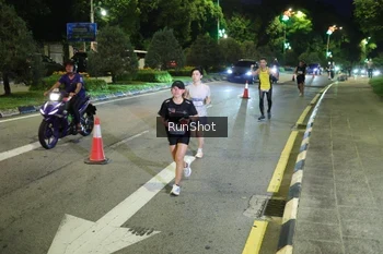 Runner Photo 4242062
