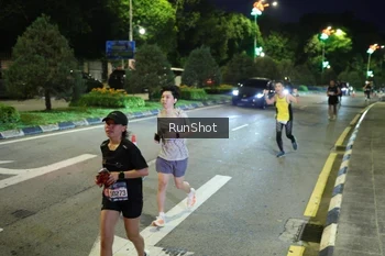 Runner Photo 4242066