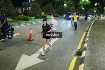 Runner Photo 4242068
