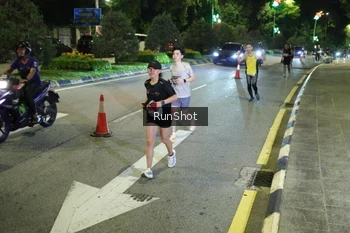 Runner Photo 4242069