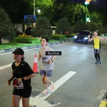 Runner Photo 4242070