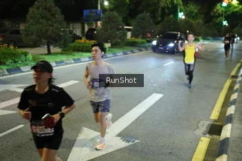 Runner Photo 4242078