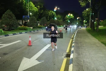 Runner Photo 4242082
