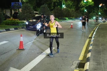 Runner Photo 4242085