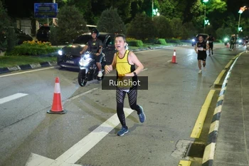 Runner Photo 4242090