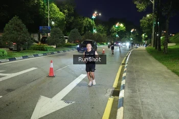 Runner Photo 4242094