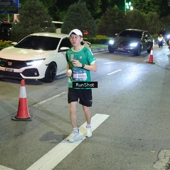 Runner Photo 4242126