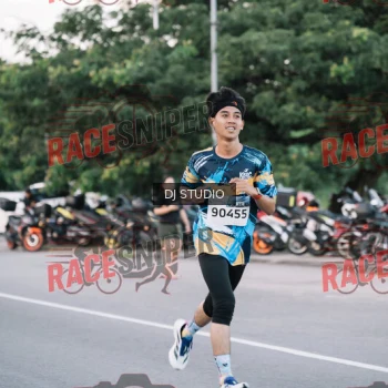 Runner Photo 424213