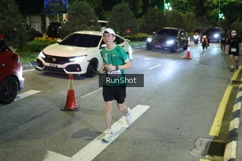 Runner Photo 4242130