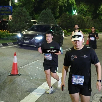 Runner Photo 4242137