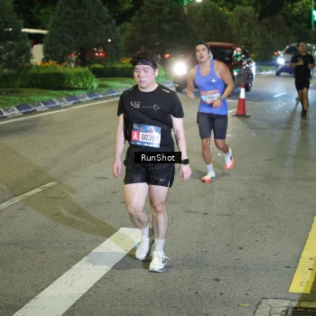 Runner Photo 4242185