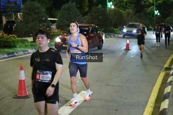 Runner Photo 4242198