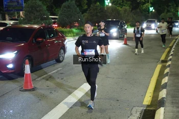 Runner Photo 4242207