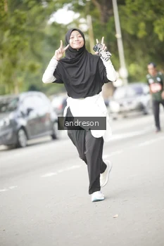 Runner Photo 4242219