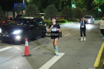 Runner Photo 4242220