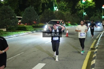 Runner Photo 4242229