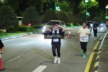 Runner Photo 4242234