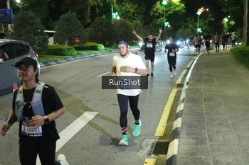 Runner Photo 4242244