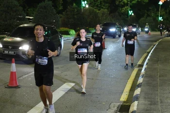 Runner Photo 4242246