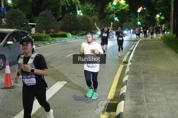 Runner Photo 4242248